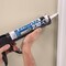 Dap Window, Door & Trim Sealant, 10.1 Oz, Clay, Latex Base 18416 - alternate 4